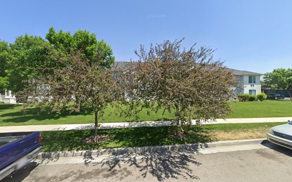 West Woodgate Dog Run - West Jordan, UT