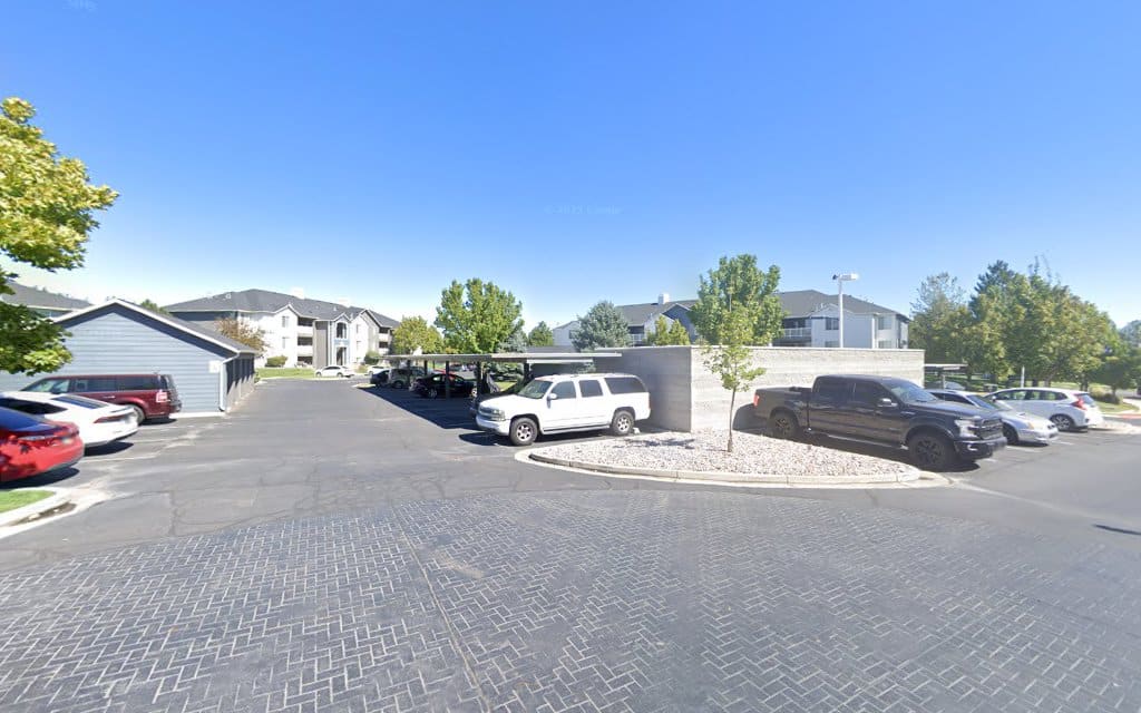 Woodgate Central Dog Run - West Jordan, UT