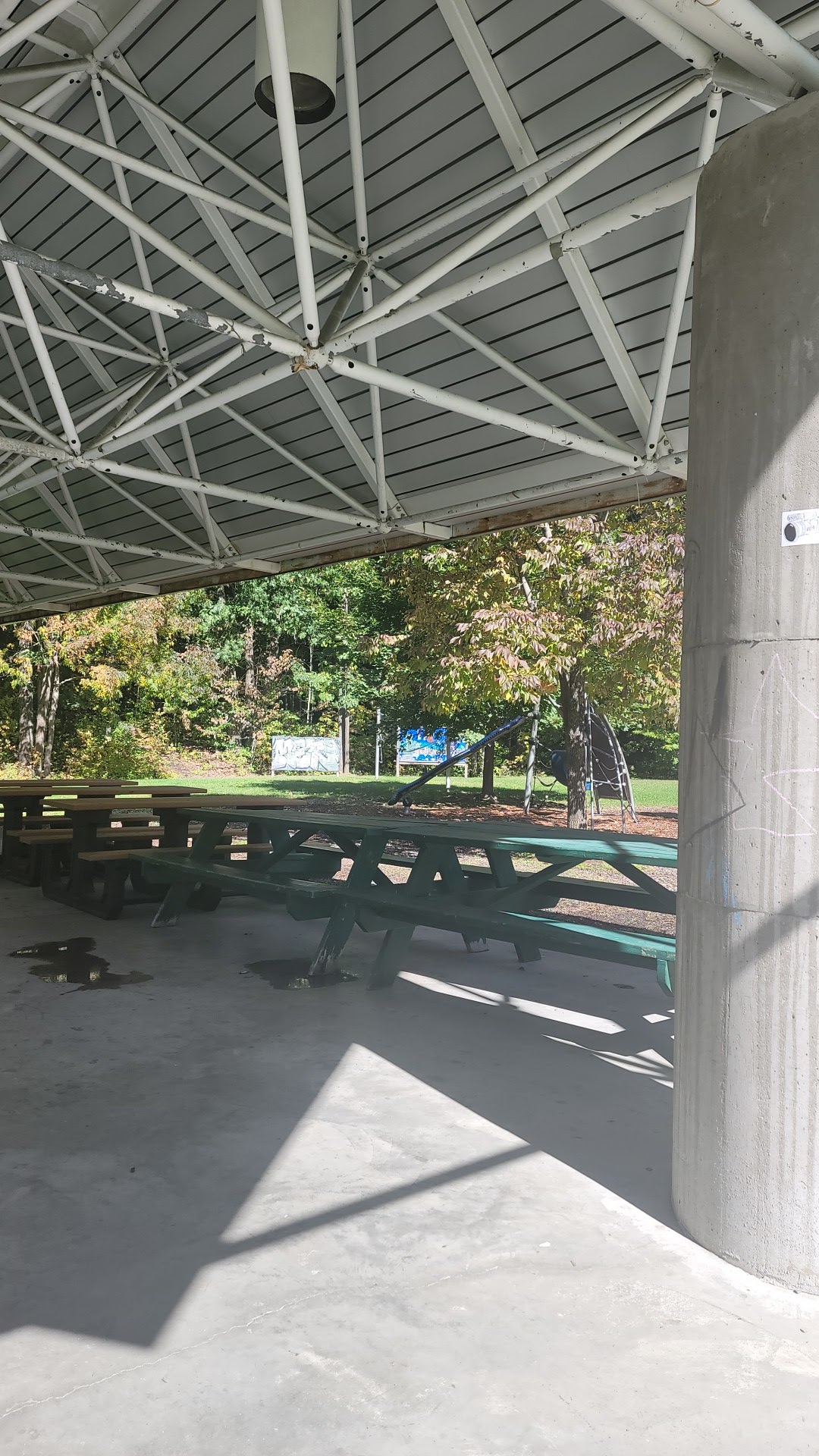 Riverside Park - West Lebanon, NH