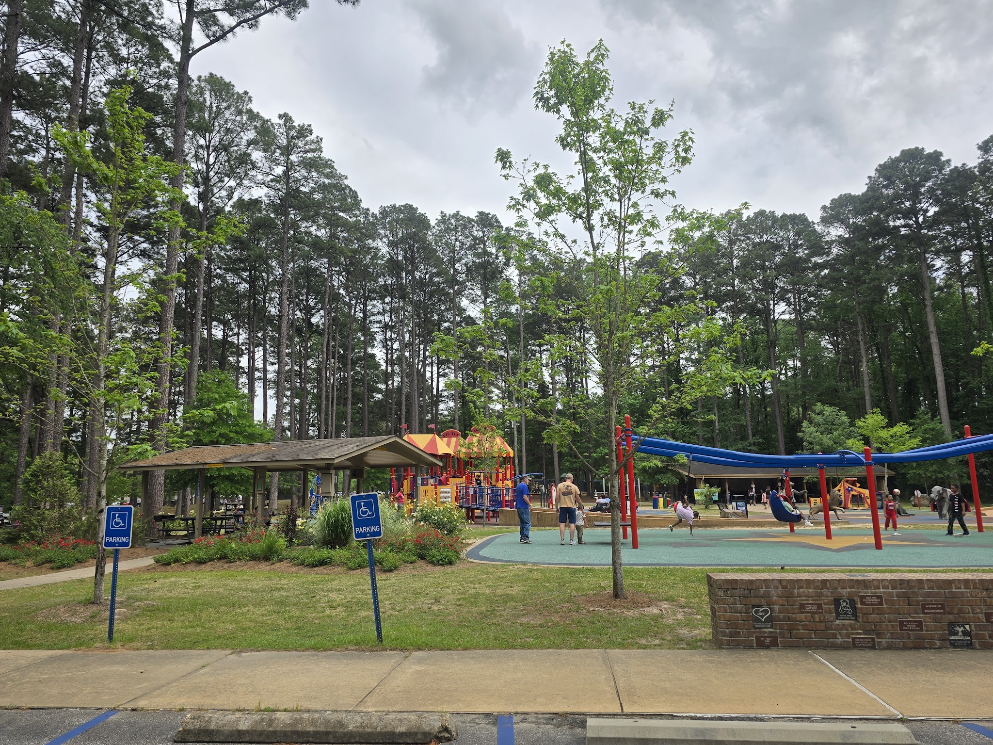 Kiroli Park - West Monroe, LA