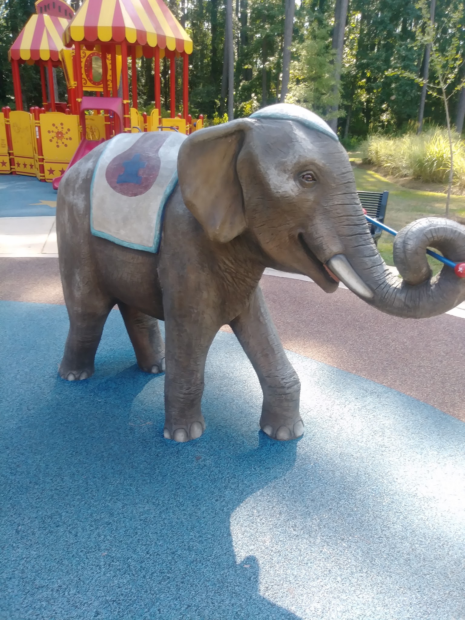 Kiroli Park - West Monroe, LA