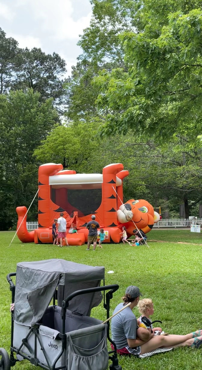 Kiroli Park - West Monroe, LA