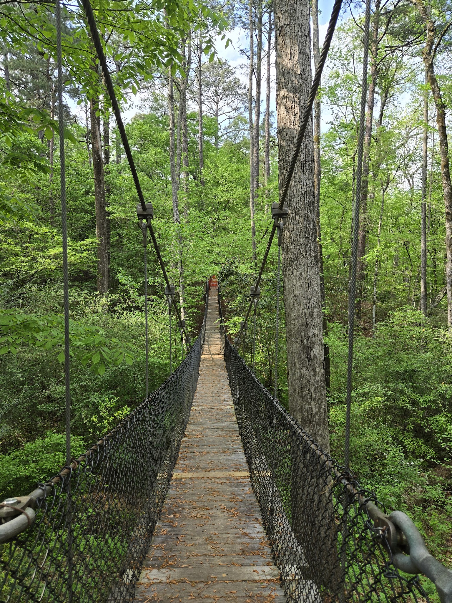 Kiroli Park - West Monroe, LA