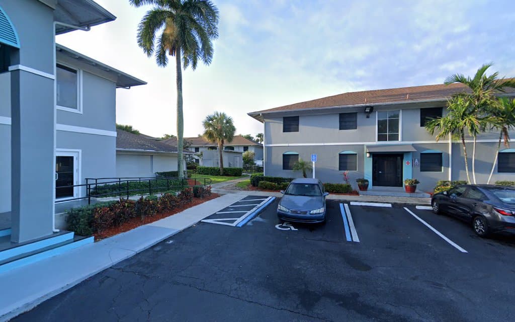 Barc500 Dog Park - West Palm Beach, FL