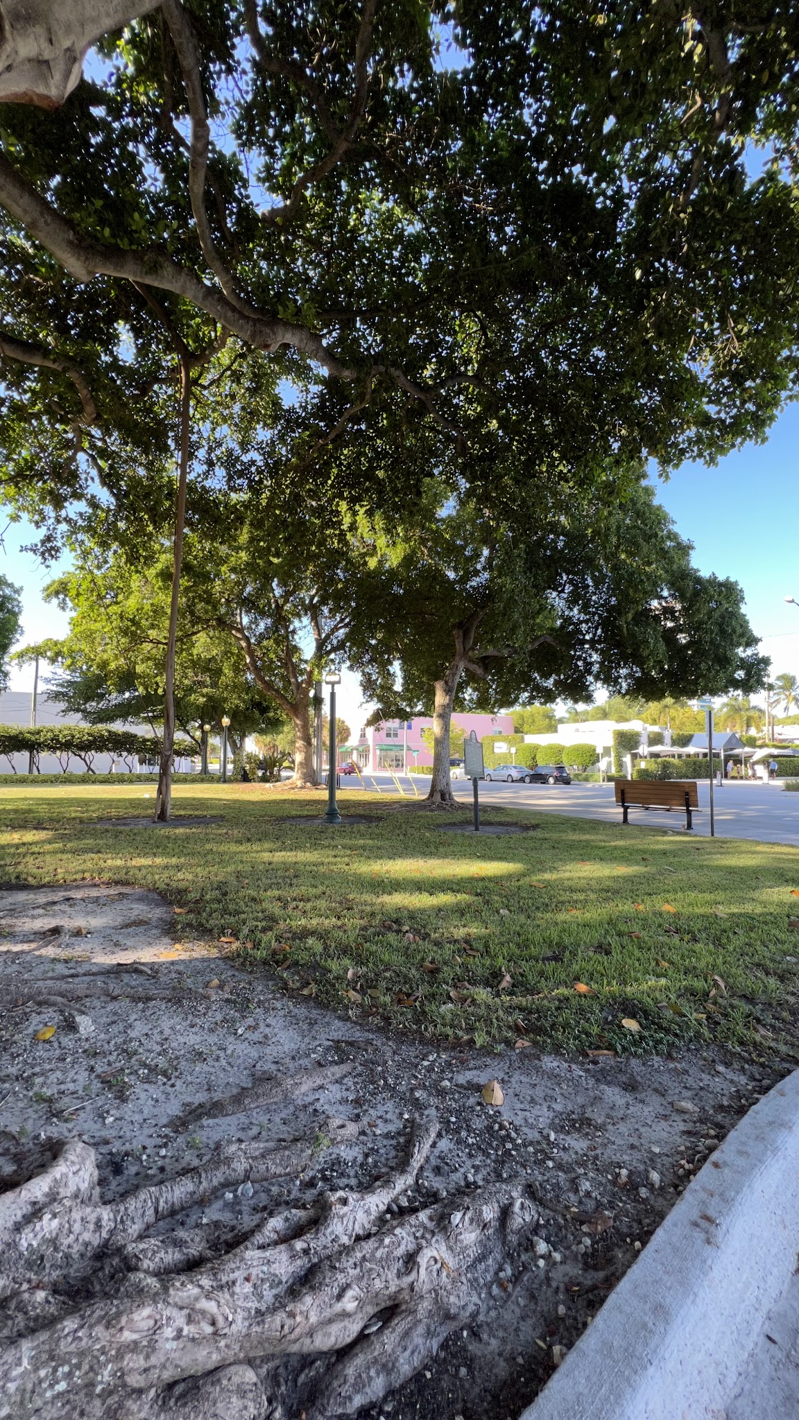 Flamingo Park - West Palm Beach, FL