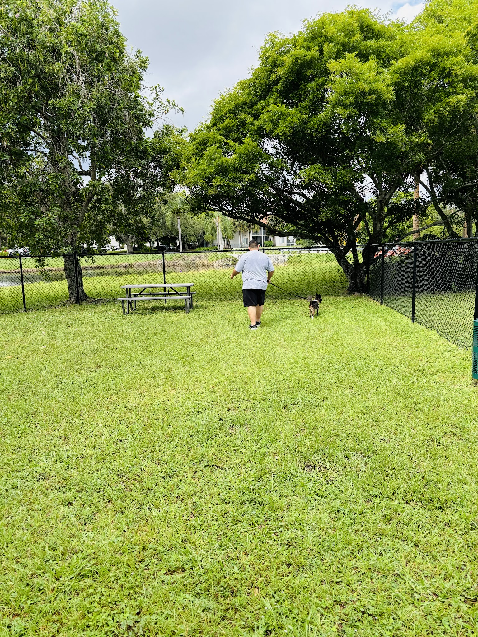 HeavenlyDogPark - West Palm Beach, FL