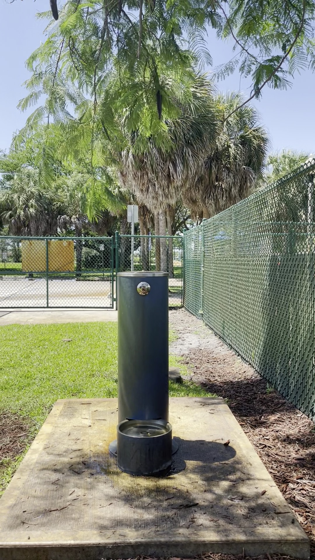 Mary Brandon Park - West Palm Beach, FL