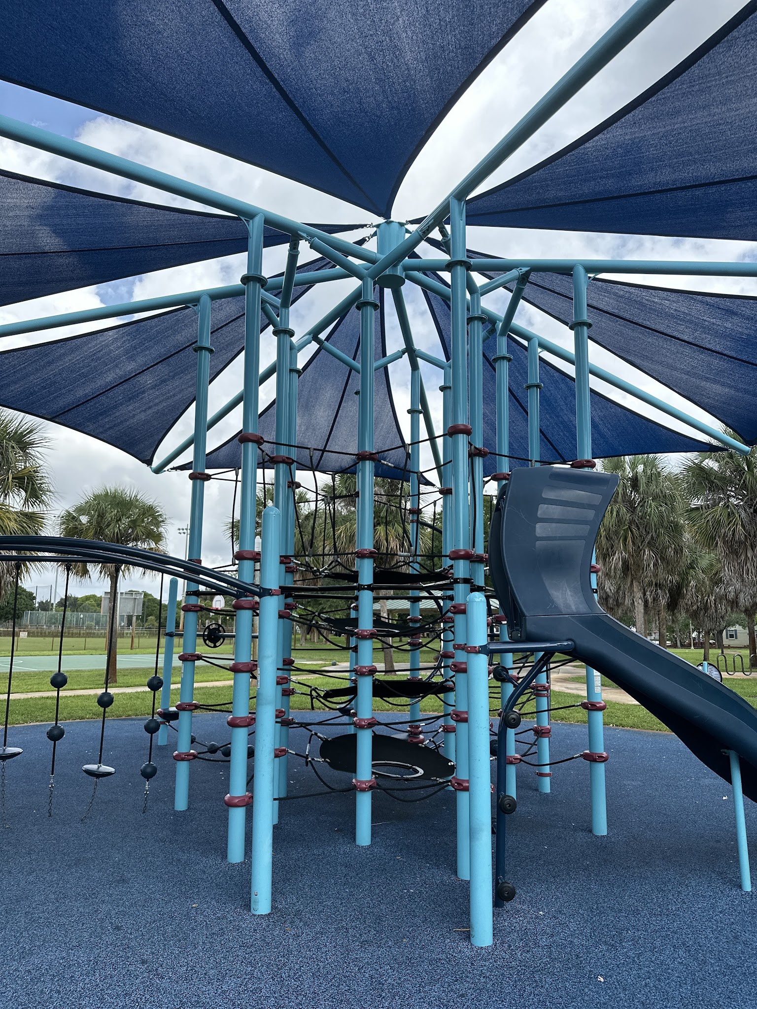 Mary Brandon Park - West Palm Beach, FL