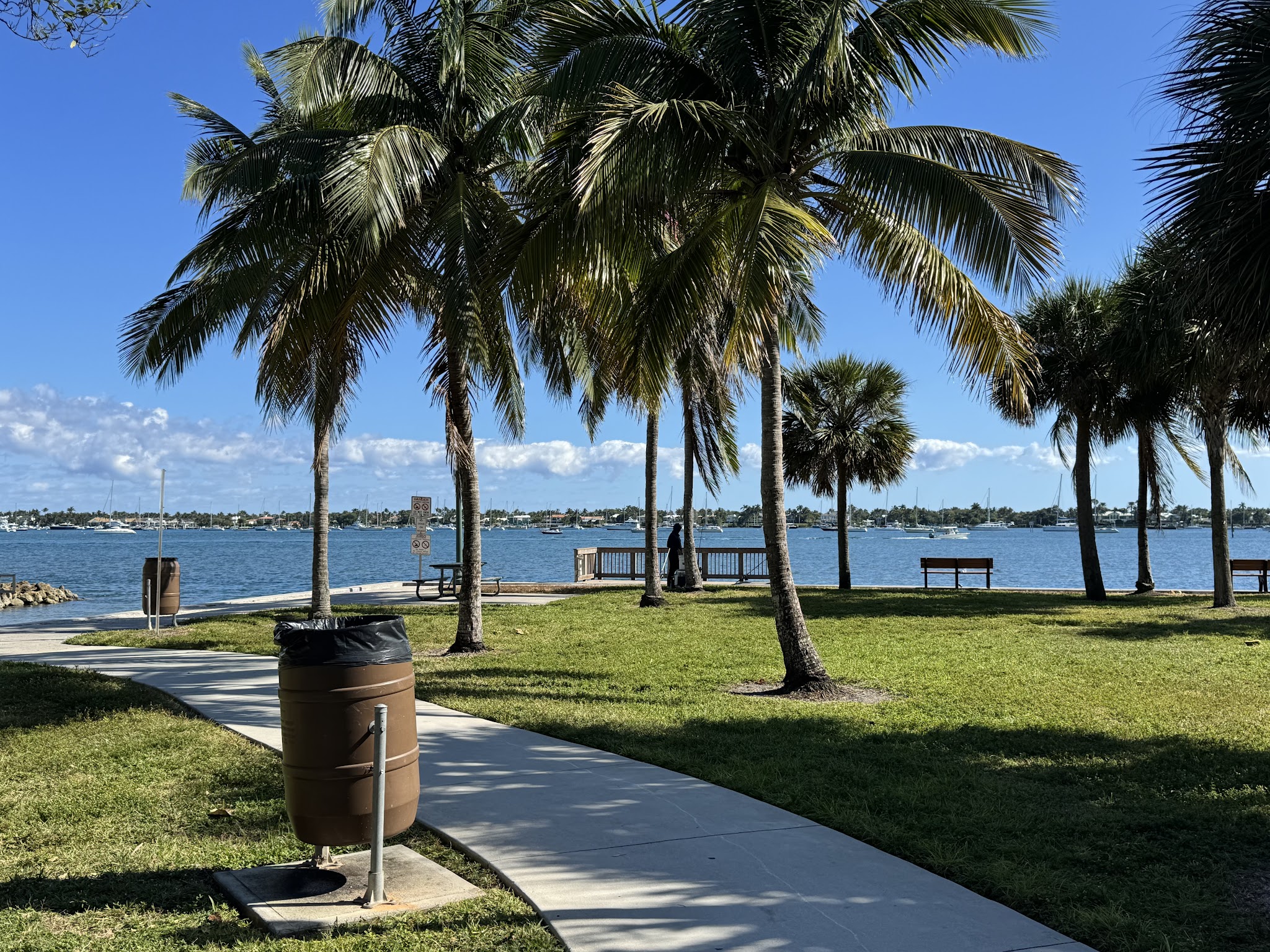 Osprey Park - West Palm Beach, FL