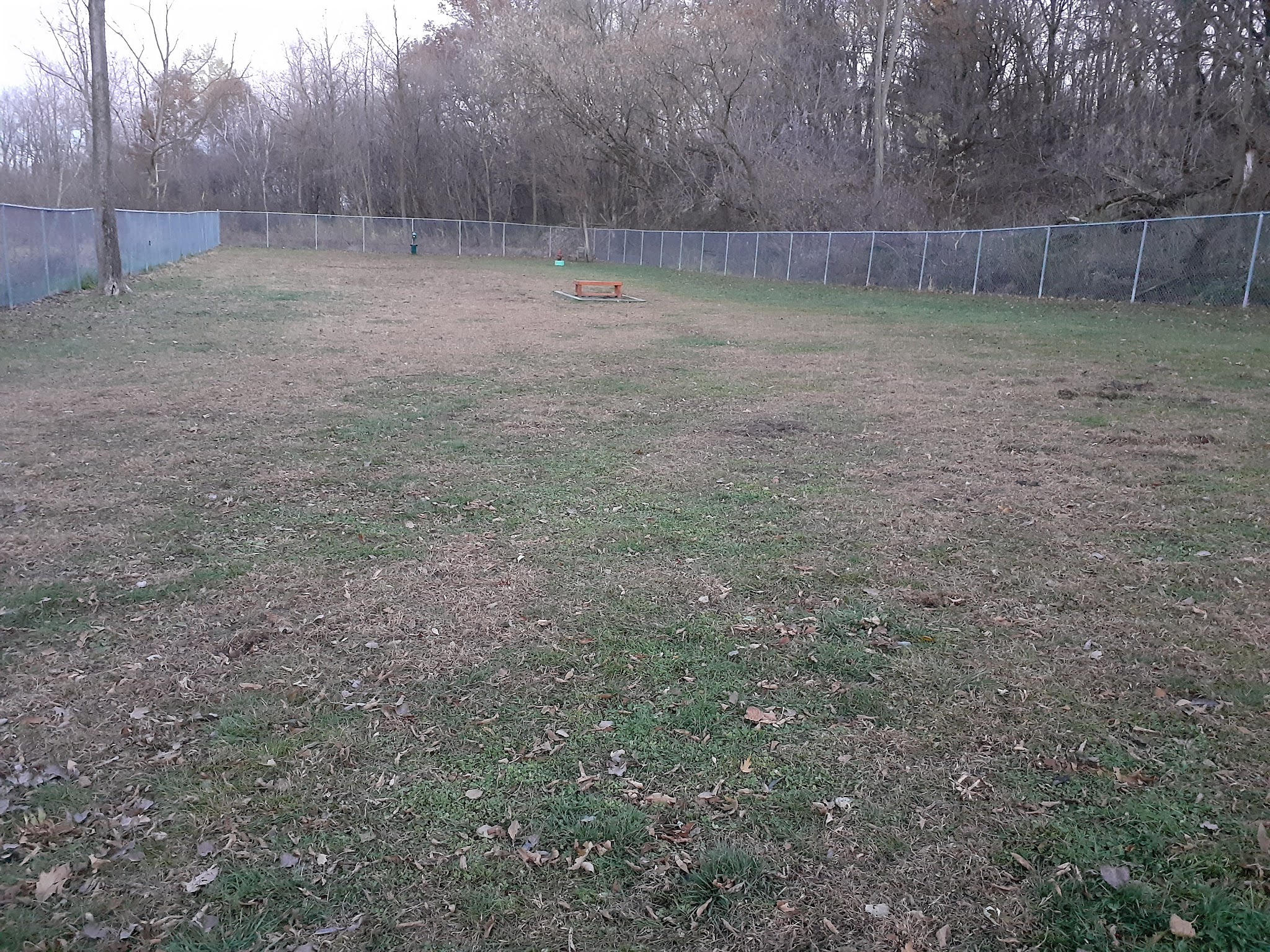 Caryn Modawell Memorial Dog Park - West Salem, WI