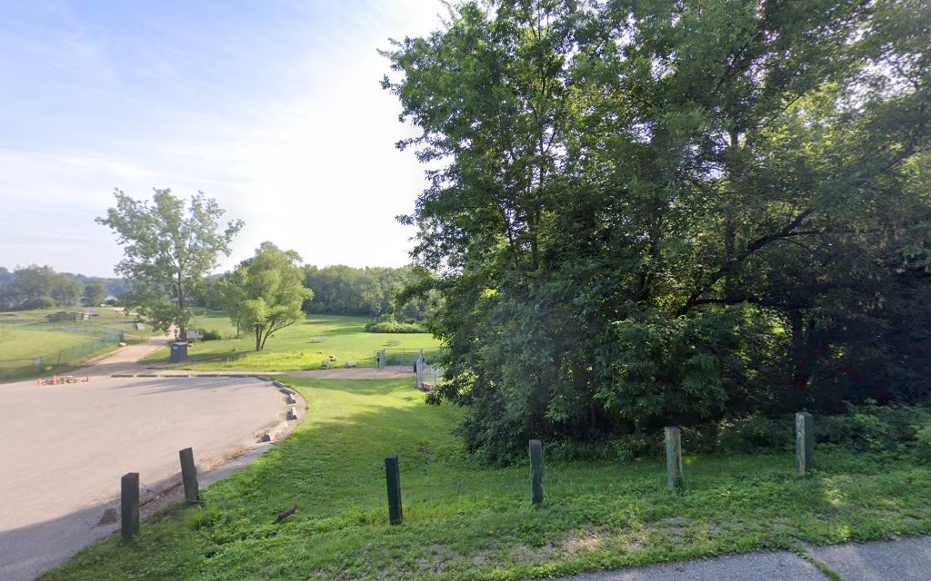 Caryn Modawell Memorial Dog Park - West Salem, WI