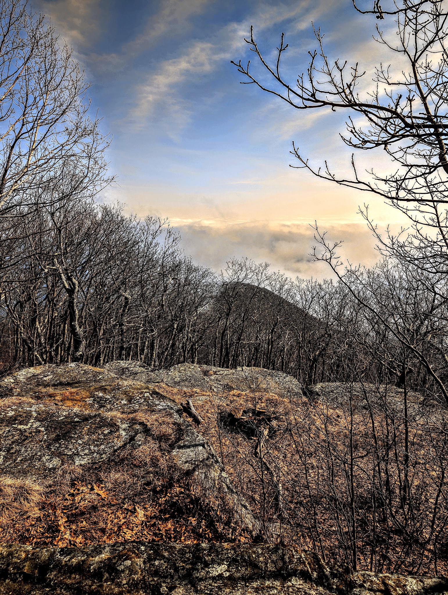 Ashokan High Point Trailhead - West Shokan, NY