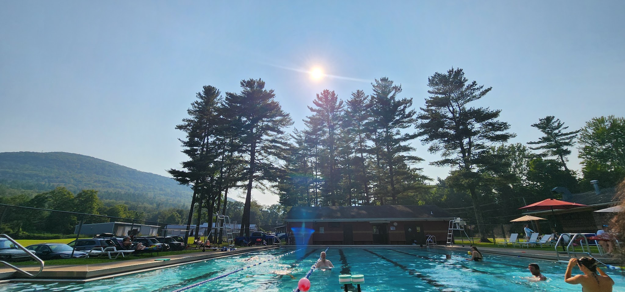 Lester S. Davis Park - West Shokan, NY