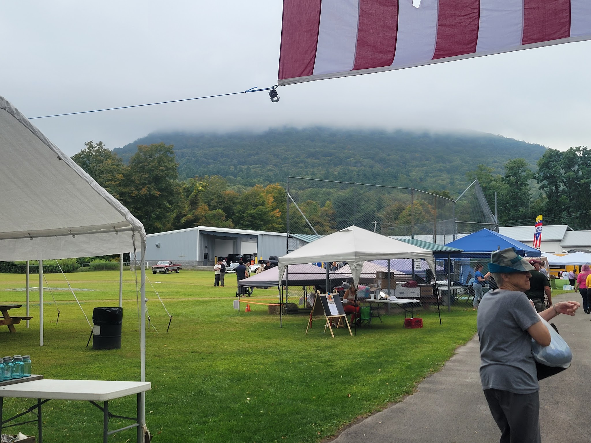 Lester S. Davis Park - West Shokan, NY