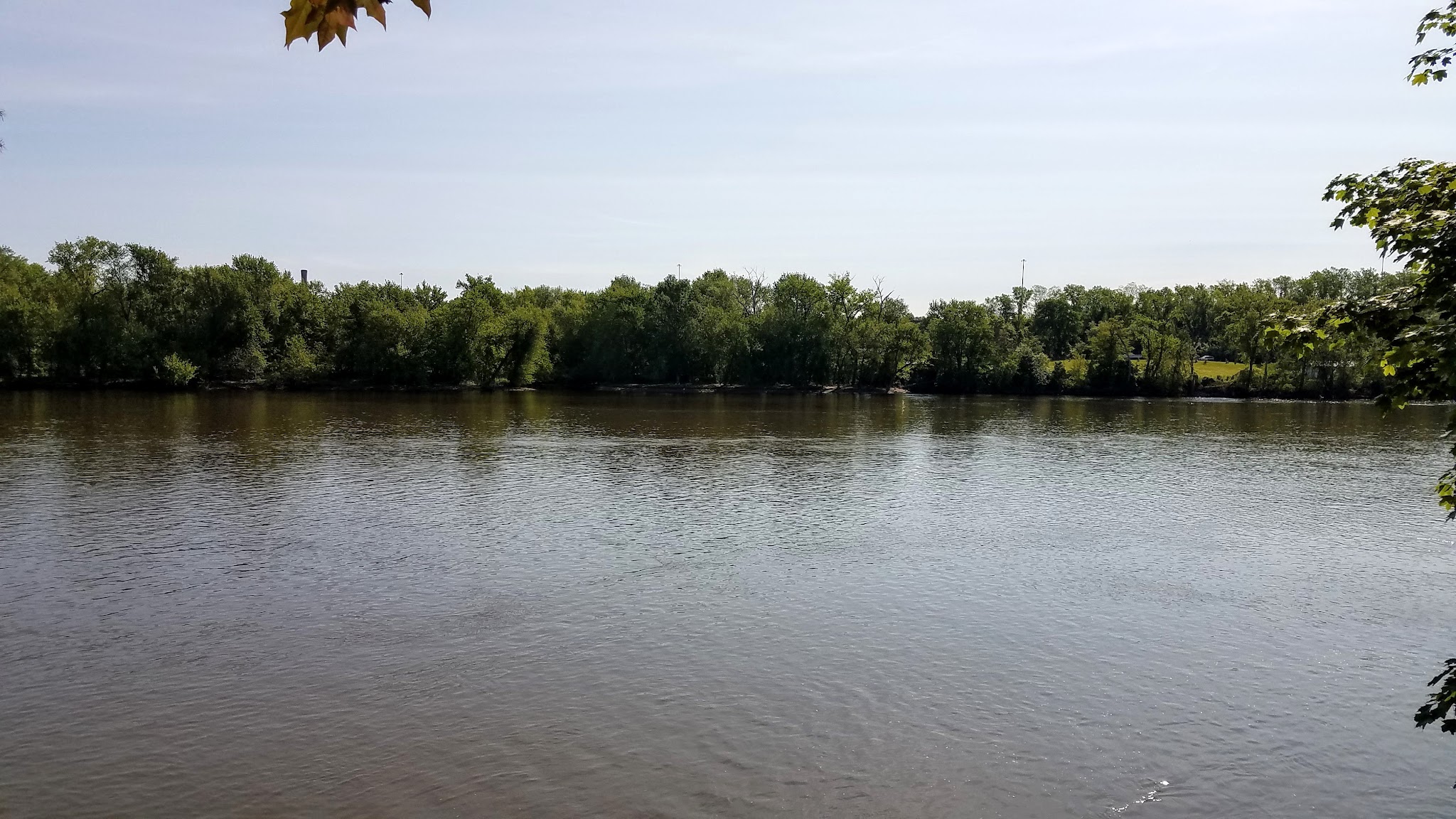 Connecticut River Walk and Bikeway - West Springfield - West Springfield, MA