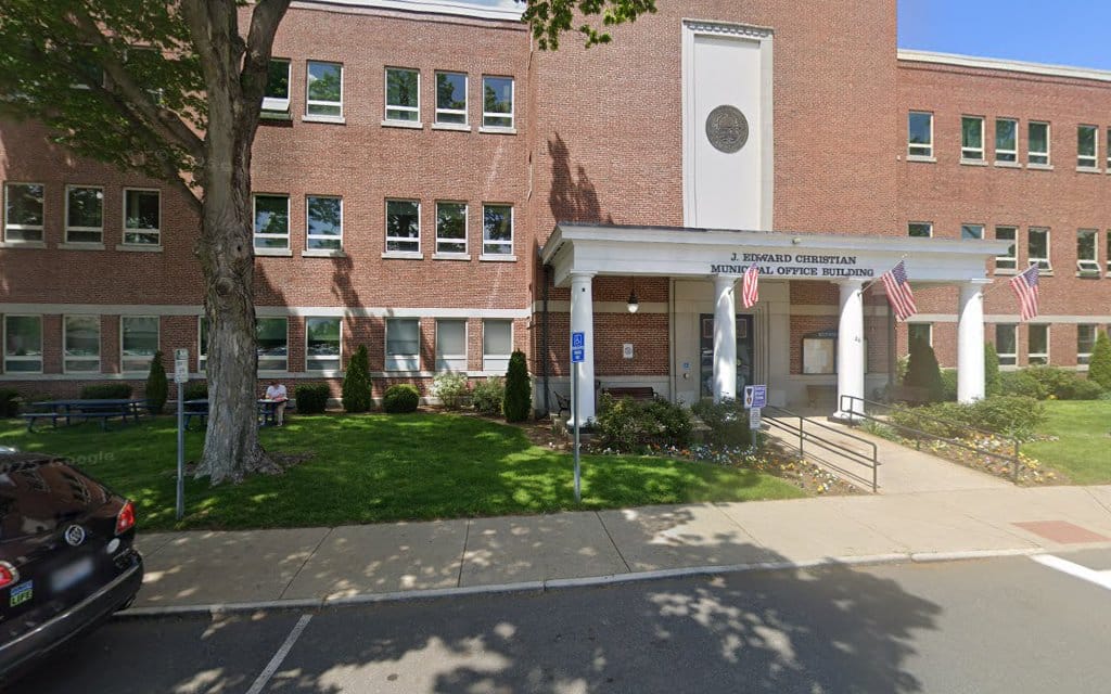 West Springfield Parks & Rec - West Springfield, MA