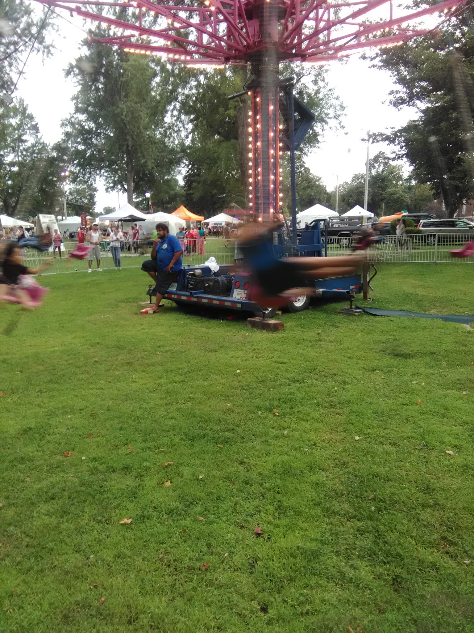 West Springfield Town Common - West Springfield, MA