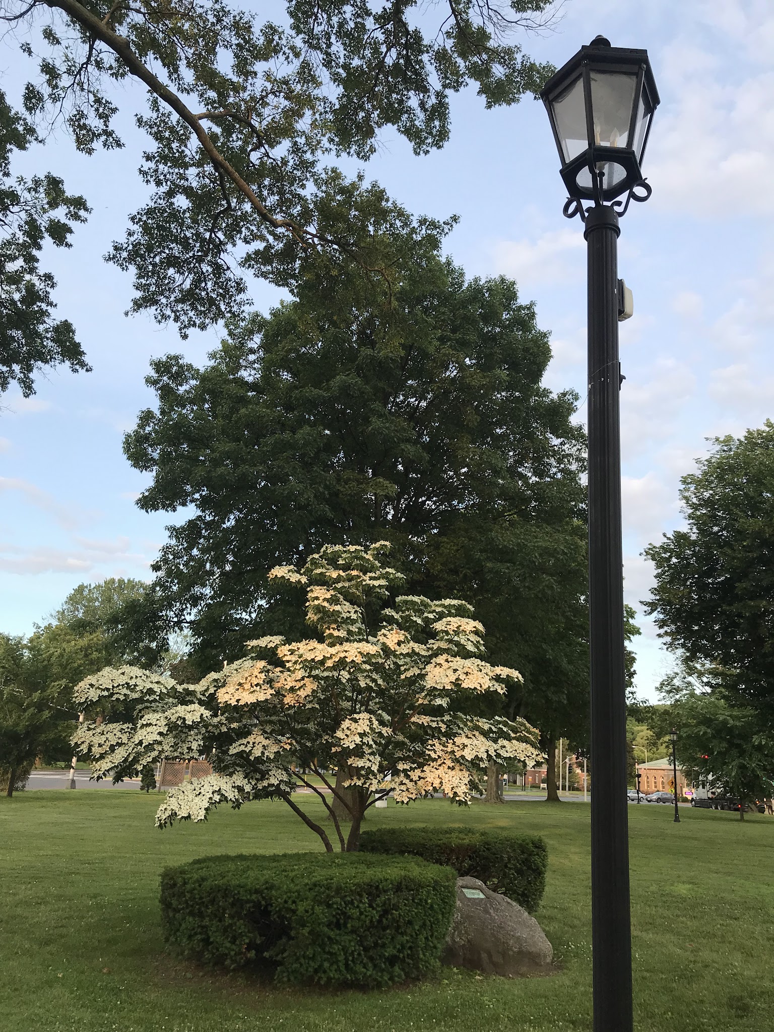 West Springfield Town Common - West Springfield, MA