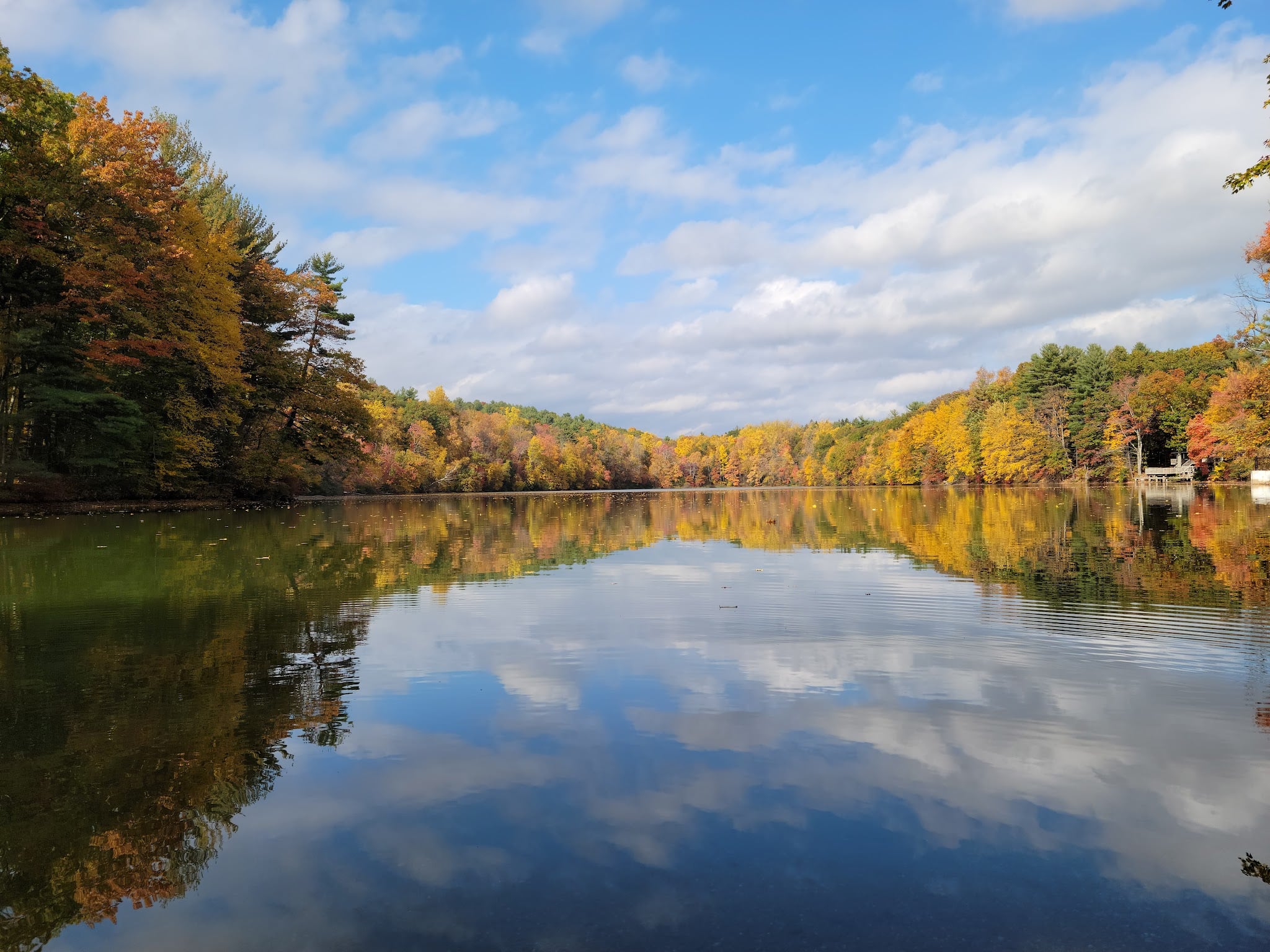 Sunrise Park - West Suffield, CT