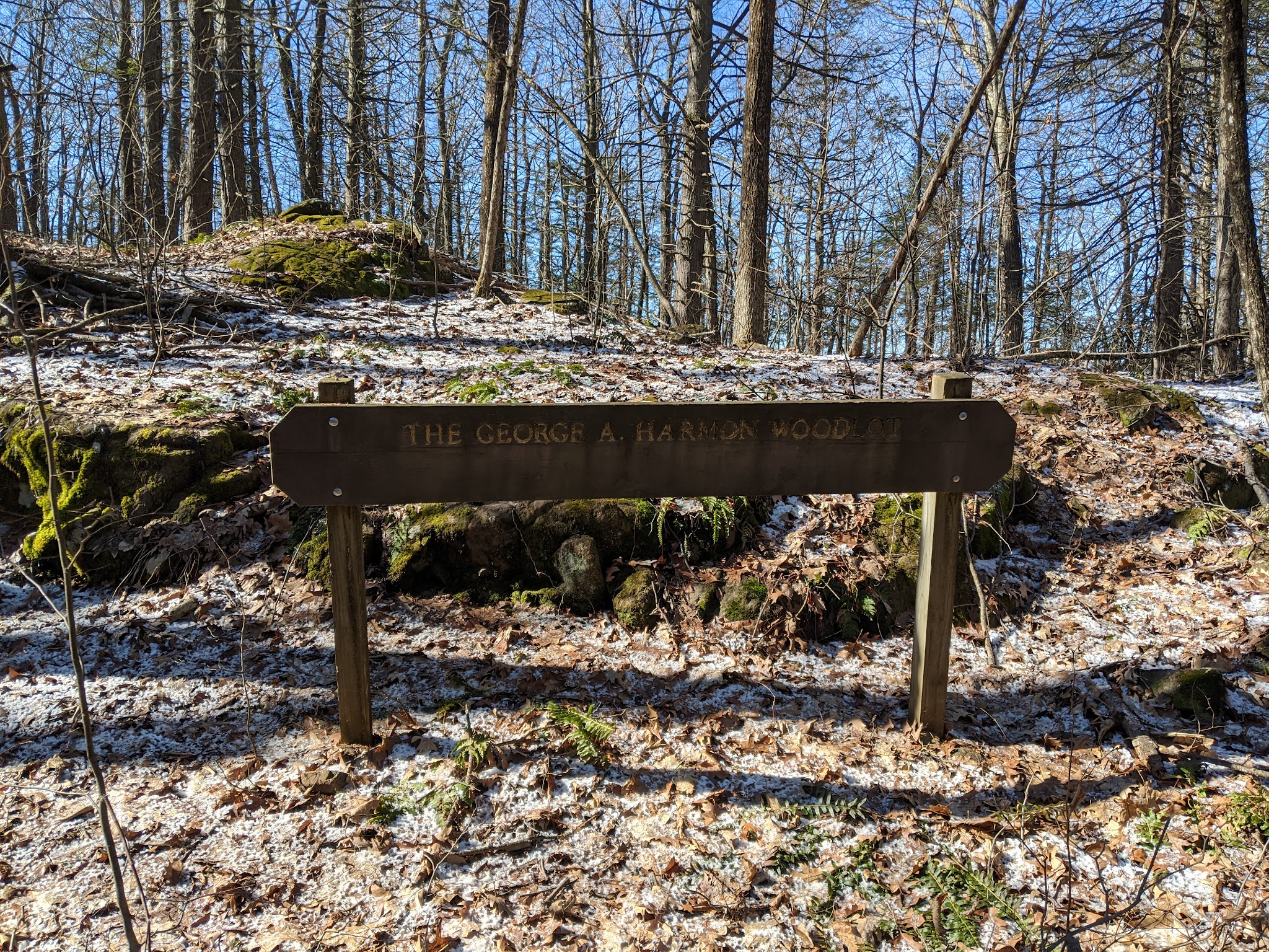 Sunrise Park - West Suffield, CT