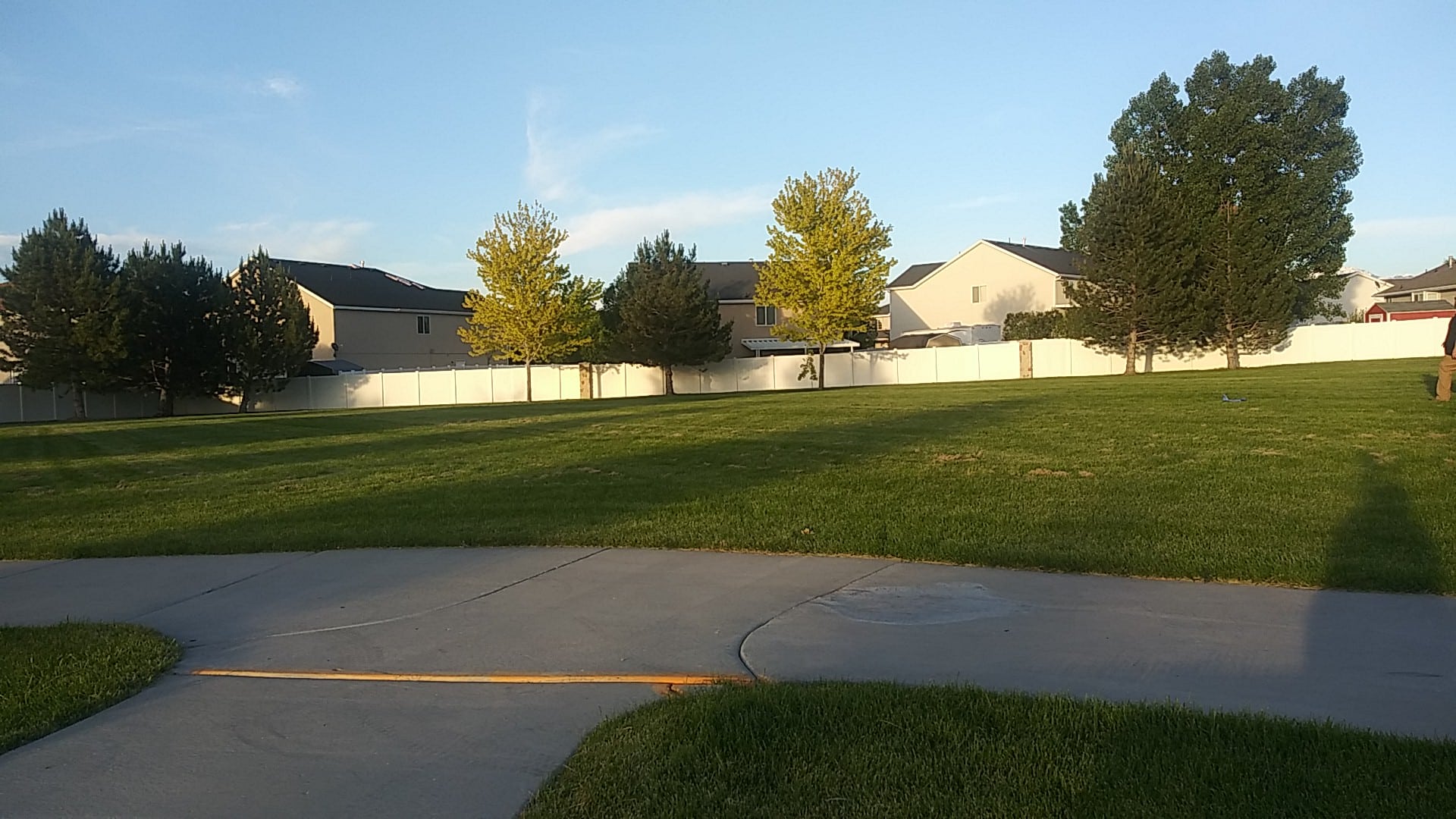 Trailblazer Park - West Valley City, UT