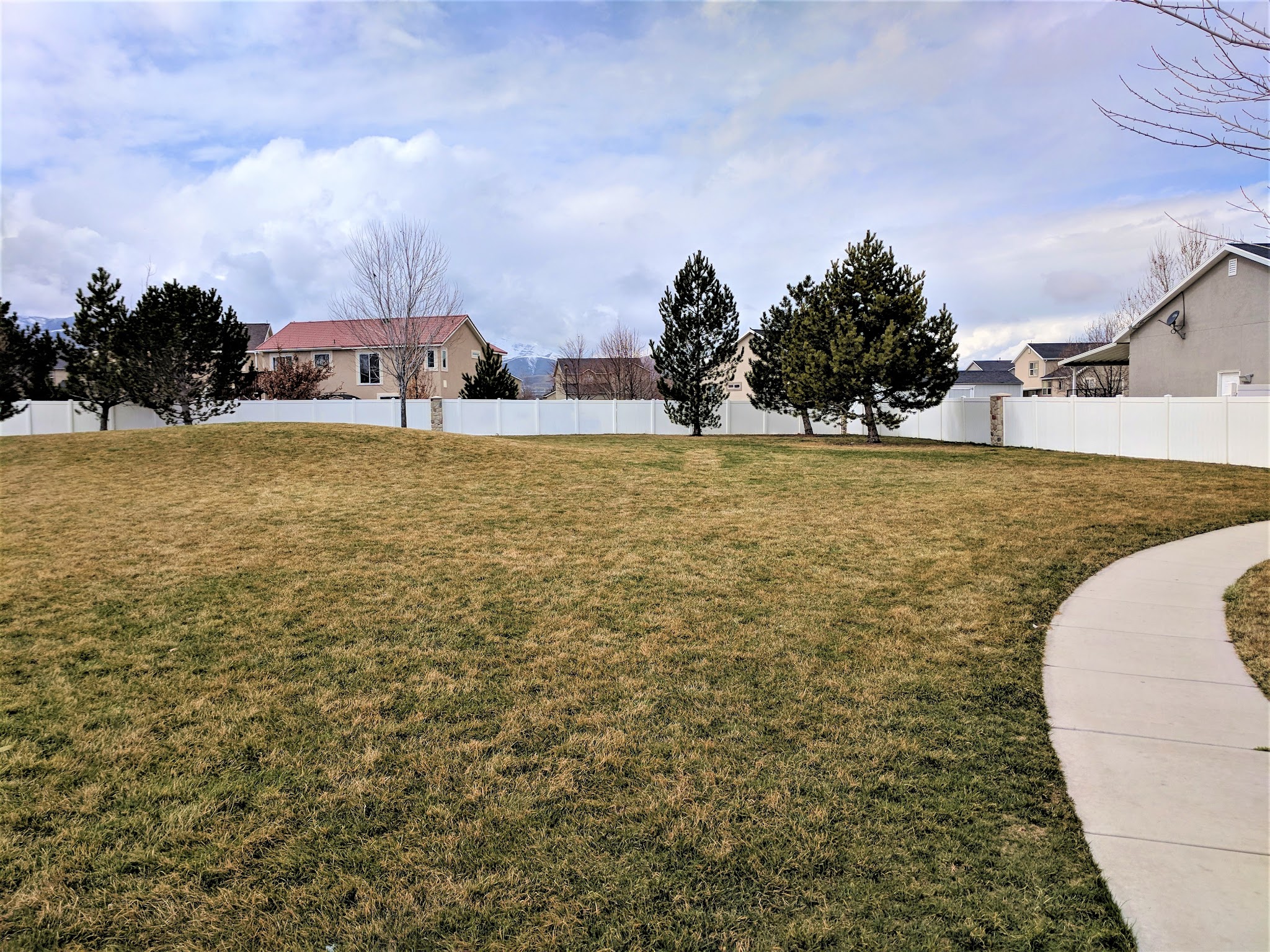 Trailblazer Park - West Valley City, UT