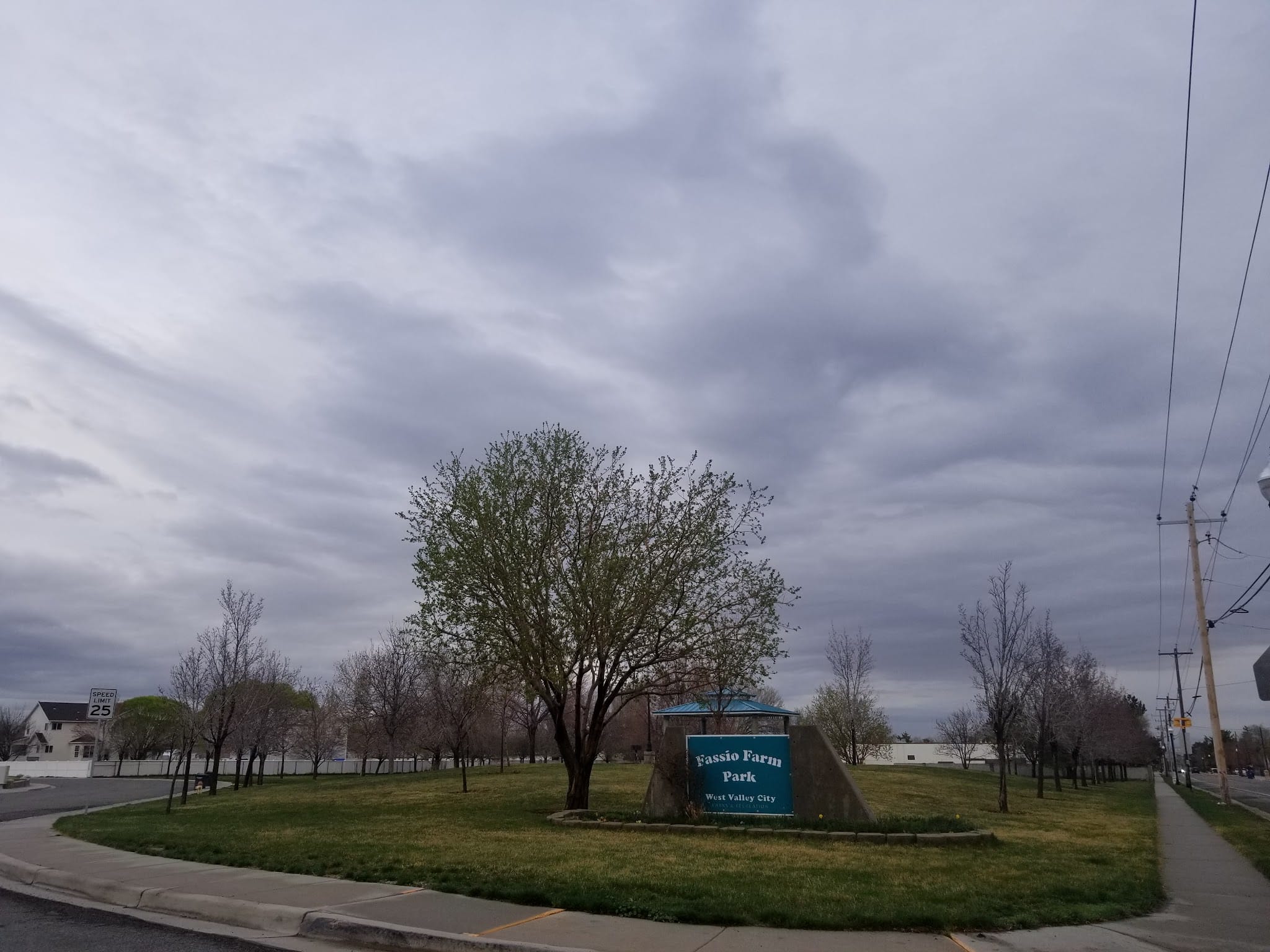 Fassio Farm Park - West Valley City, UT