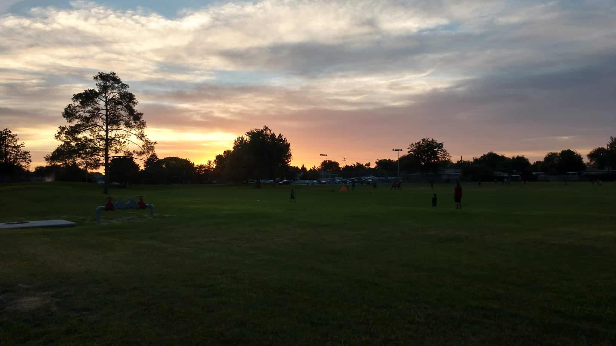 Hillsdale Park - West Valley City, UT