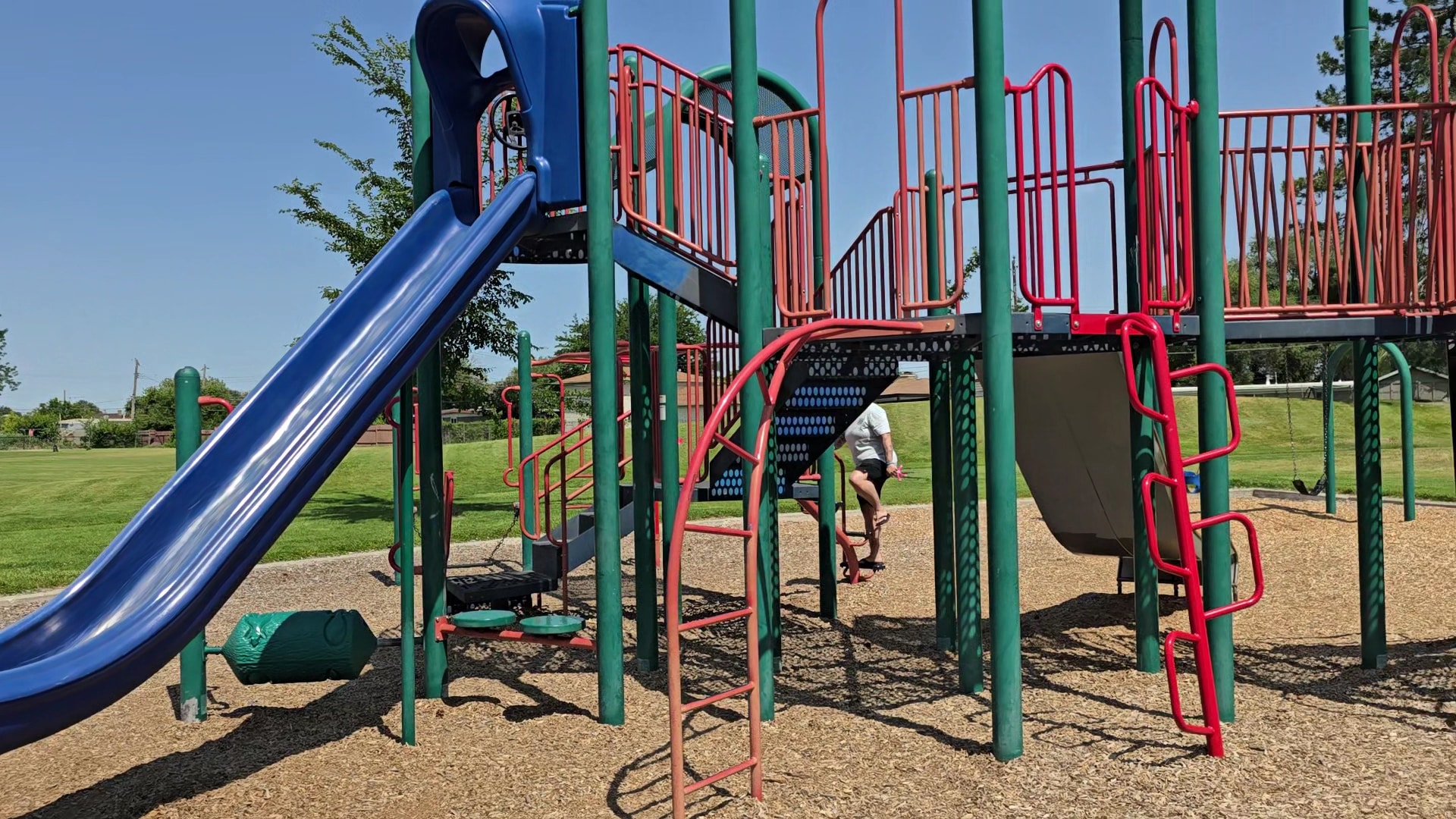 Hillsdale Park - West Valley City, UT