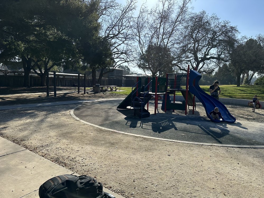 Parkway Park - West Valley City, UT