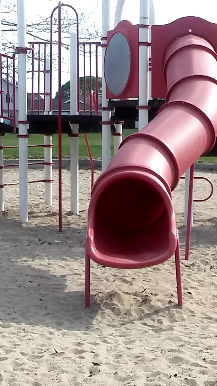 Parkway Park - West Valley City, UT