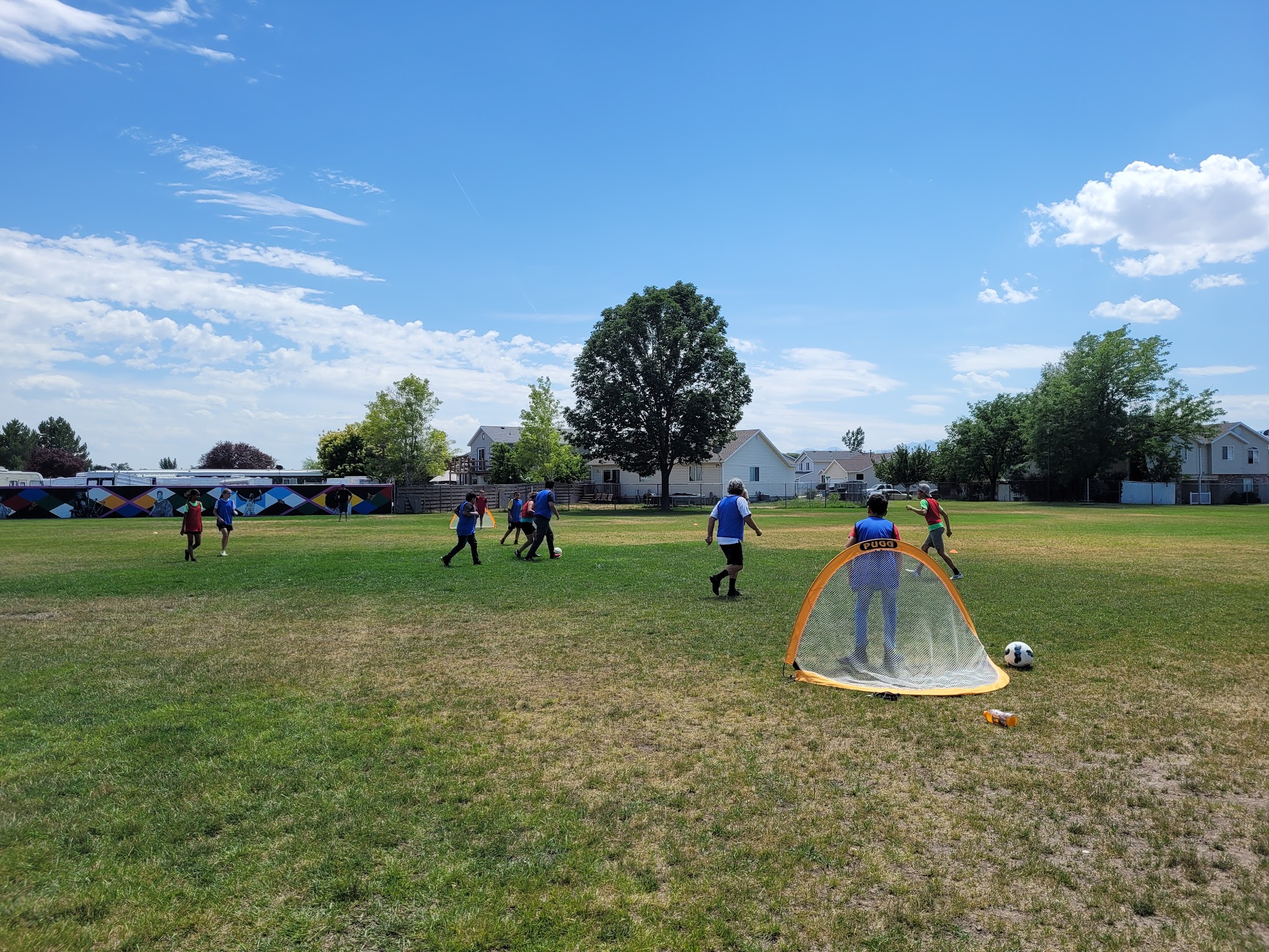 Parkway Park - West Valley City, UT