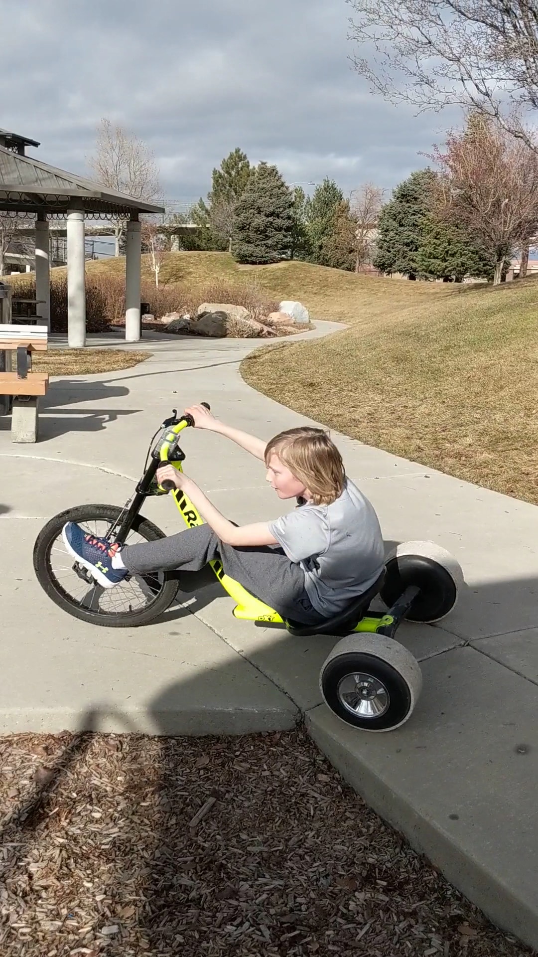 Scottsdale Park - West Valley City, UT