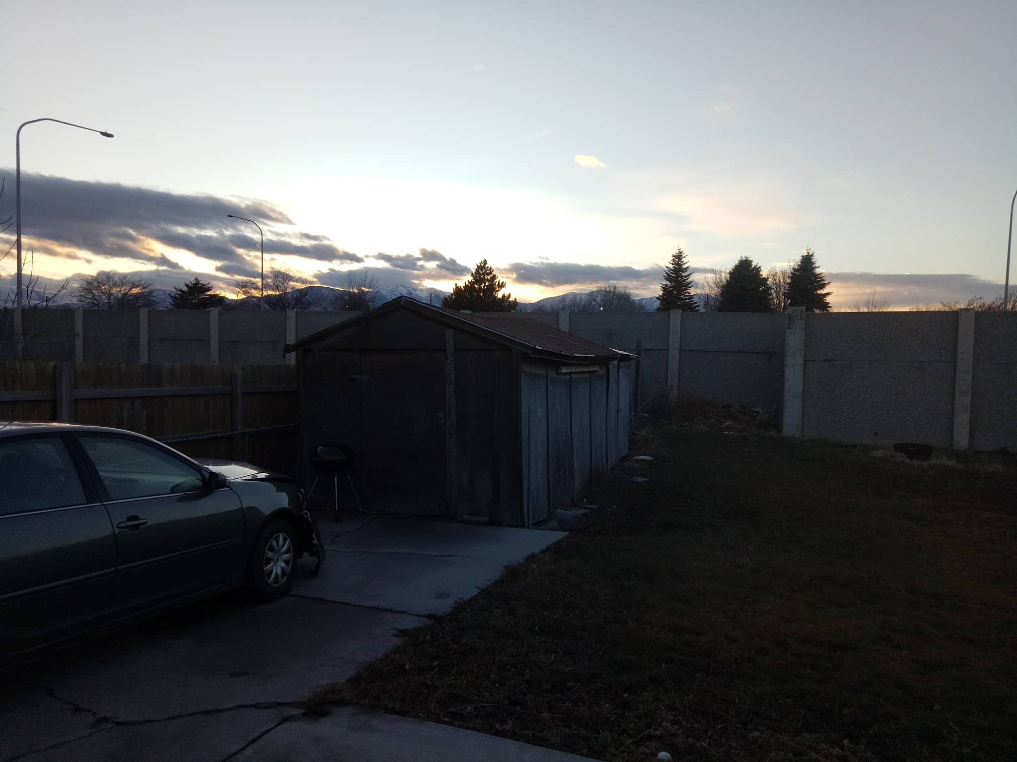 Scottsdale Park - West Valley City, UT