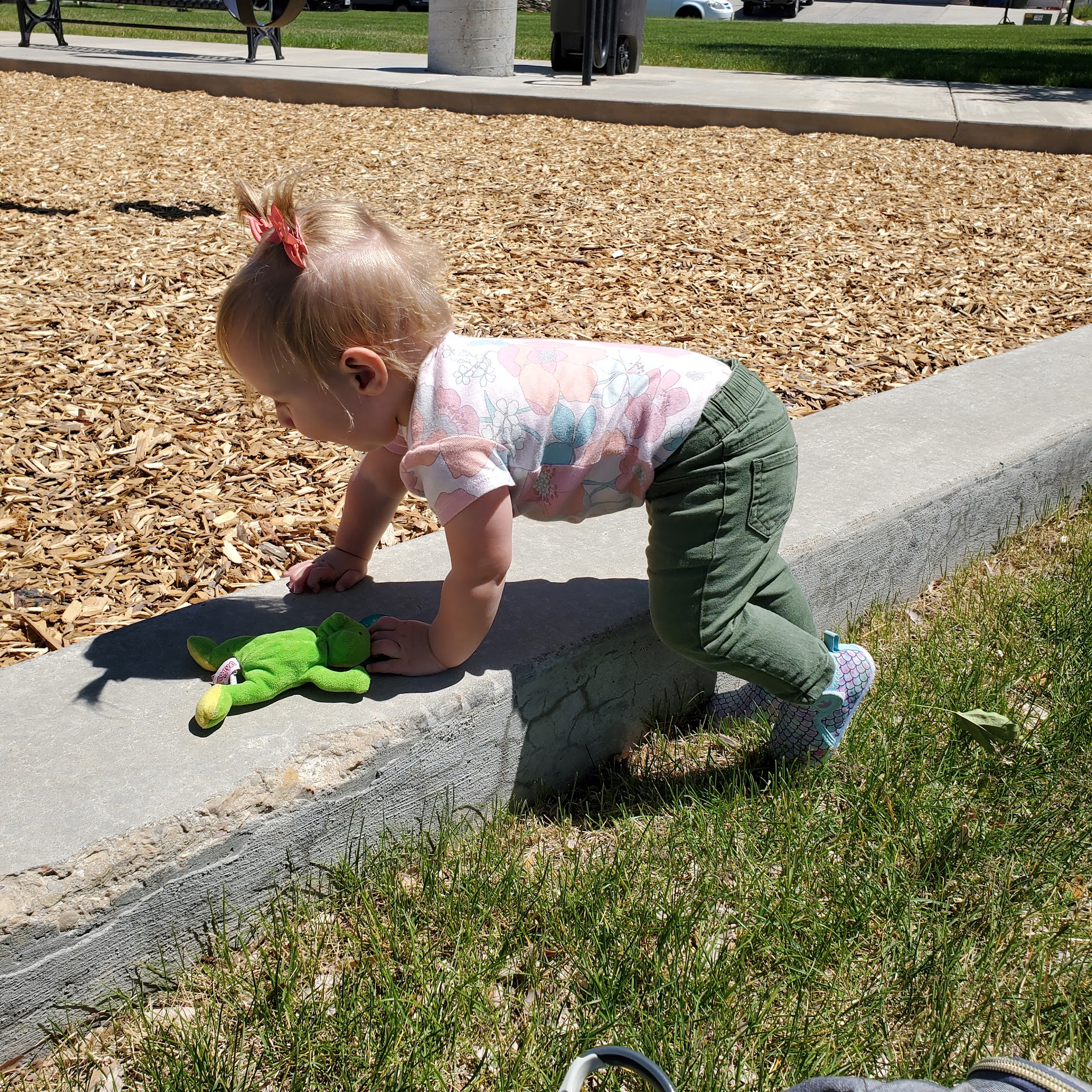 Terrace Ridge Park - West Valley City, UT