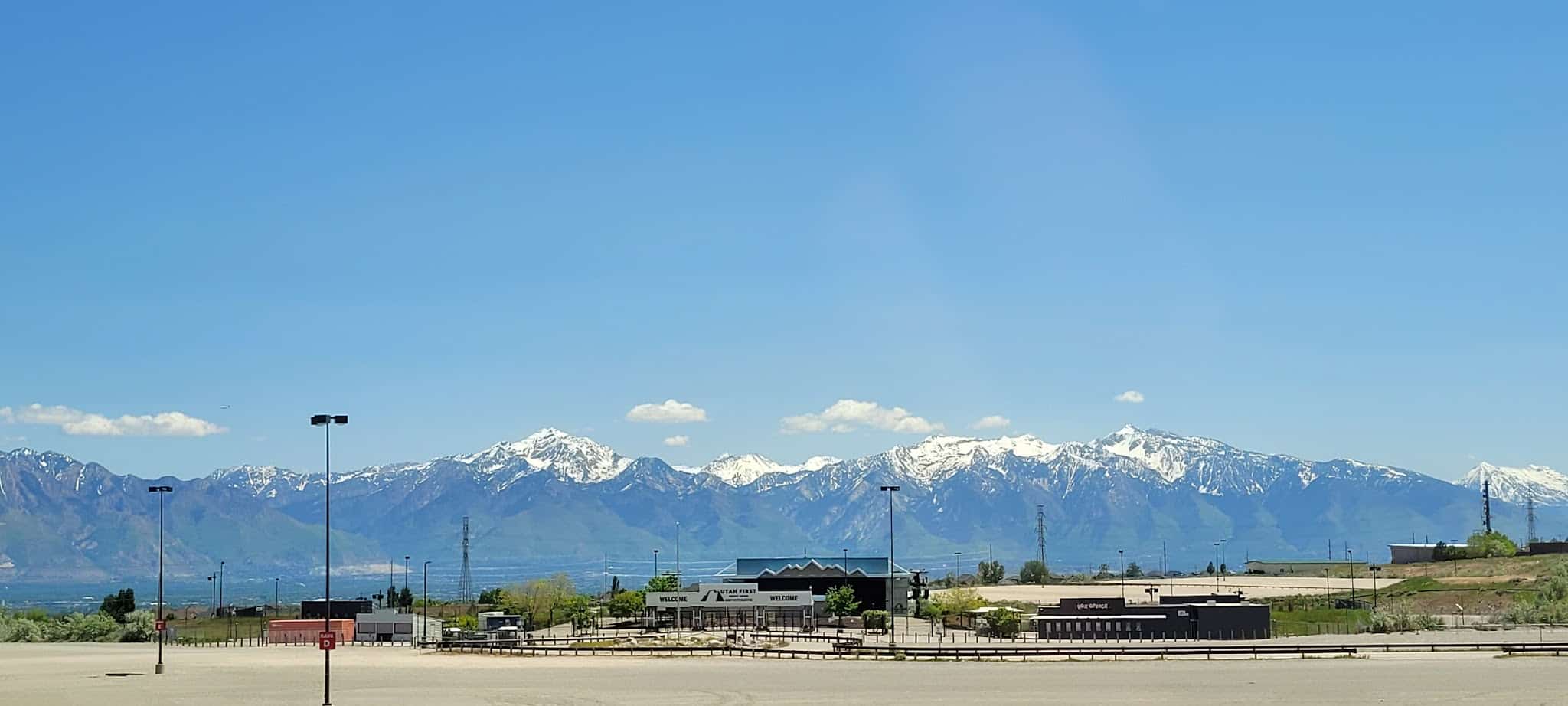 West Valley City - West Valley City, UT