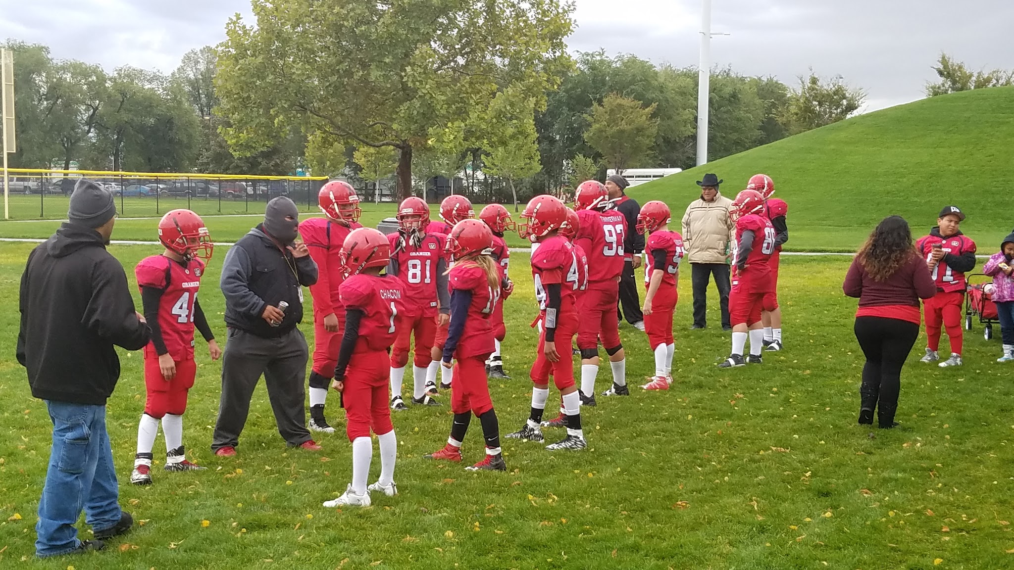 West Valley City Park - West Valley City, UT