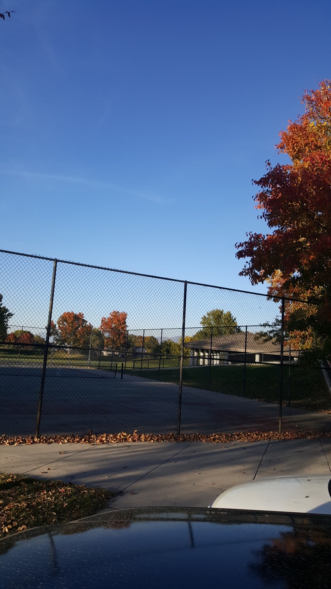 West View Park - West Valley City, UT