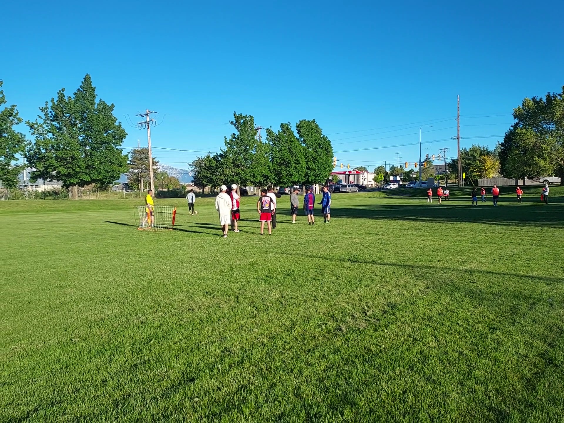 West View Park - West Valley City, UT