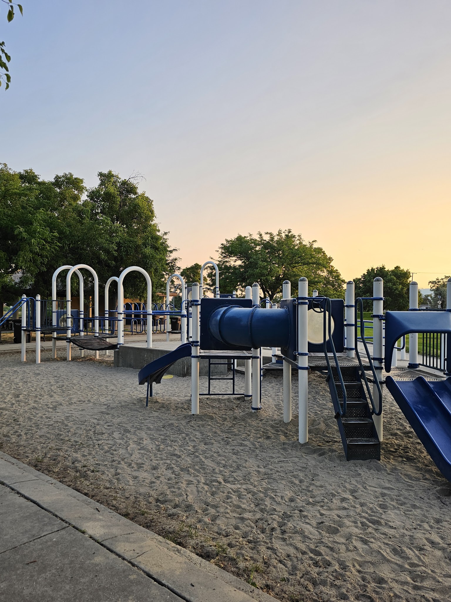 West View Park - West Valley City, UT