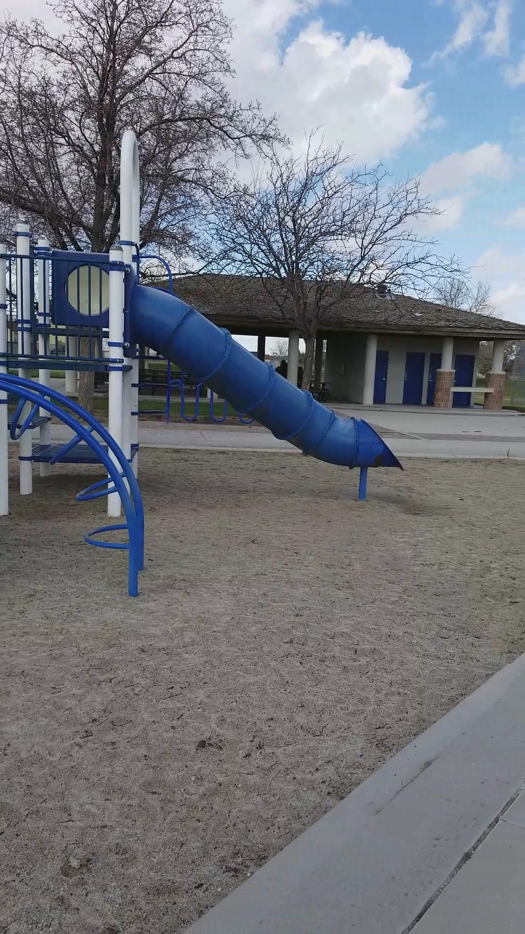 West View Park - West Valley City, UT