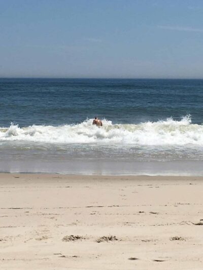 Pike's Beach - Westhampton Beach, NY