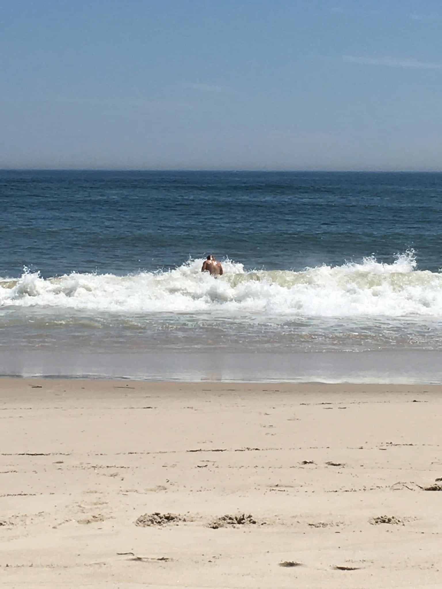 Pike's Beach - Westhampton Beach, NY