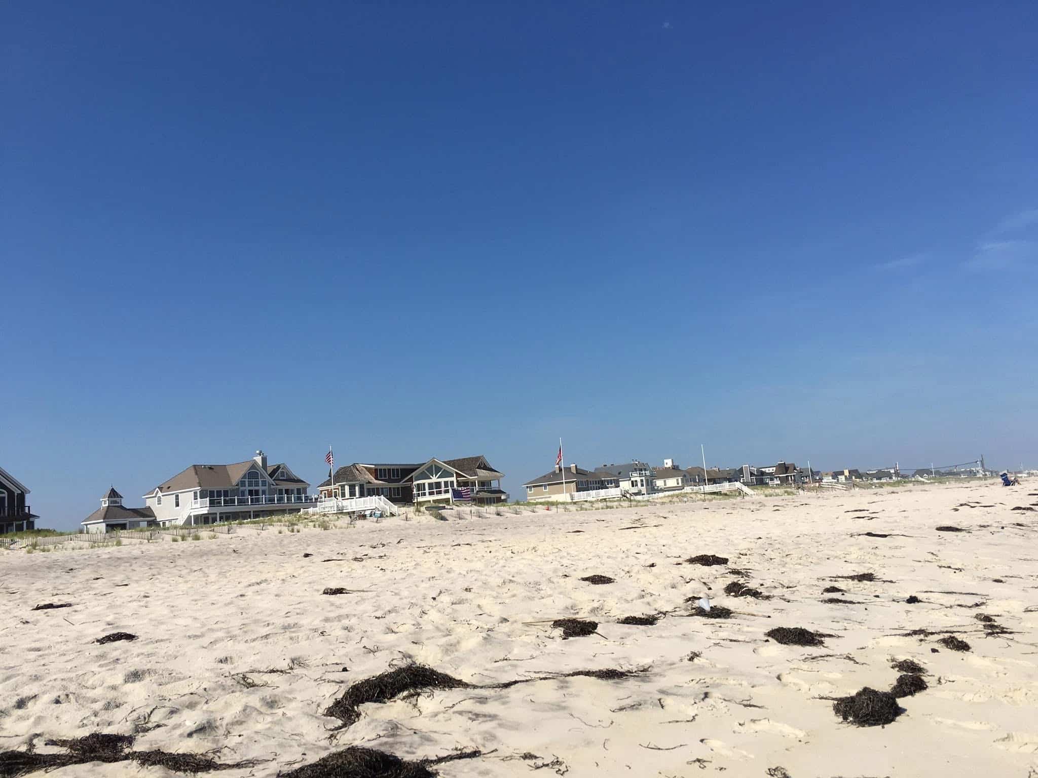 Pike's Beach - Westhampton Beach, NY