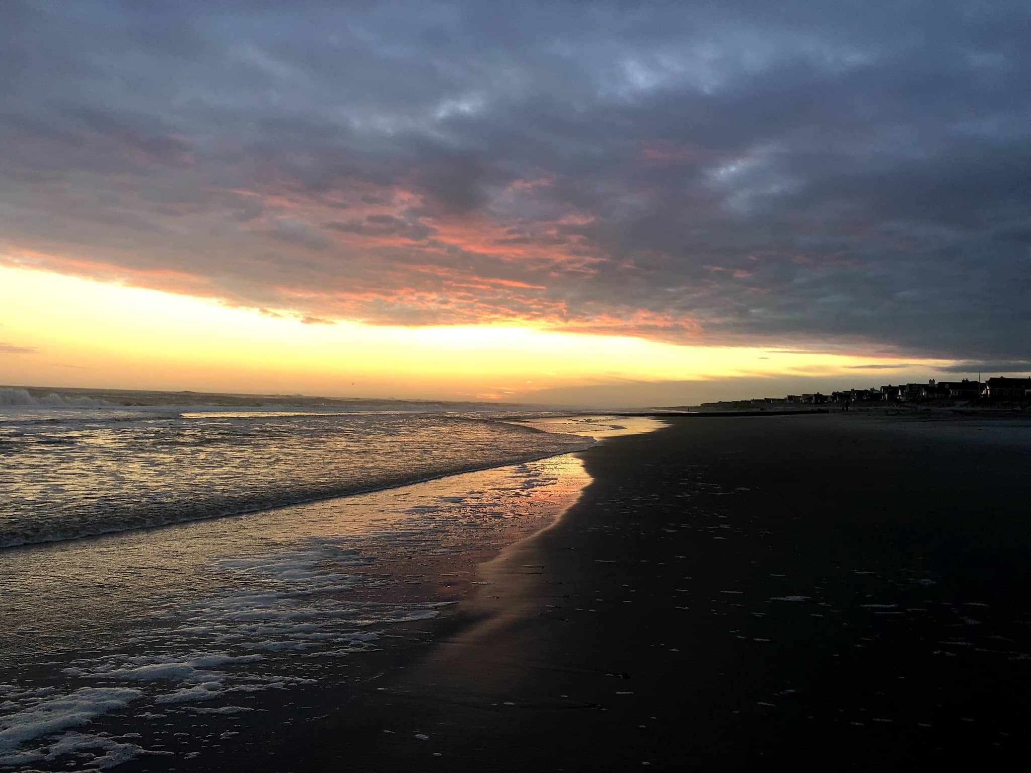 Pike's Beach - Westhampton Beach, NY