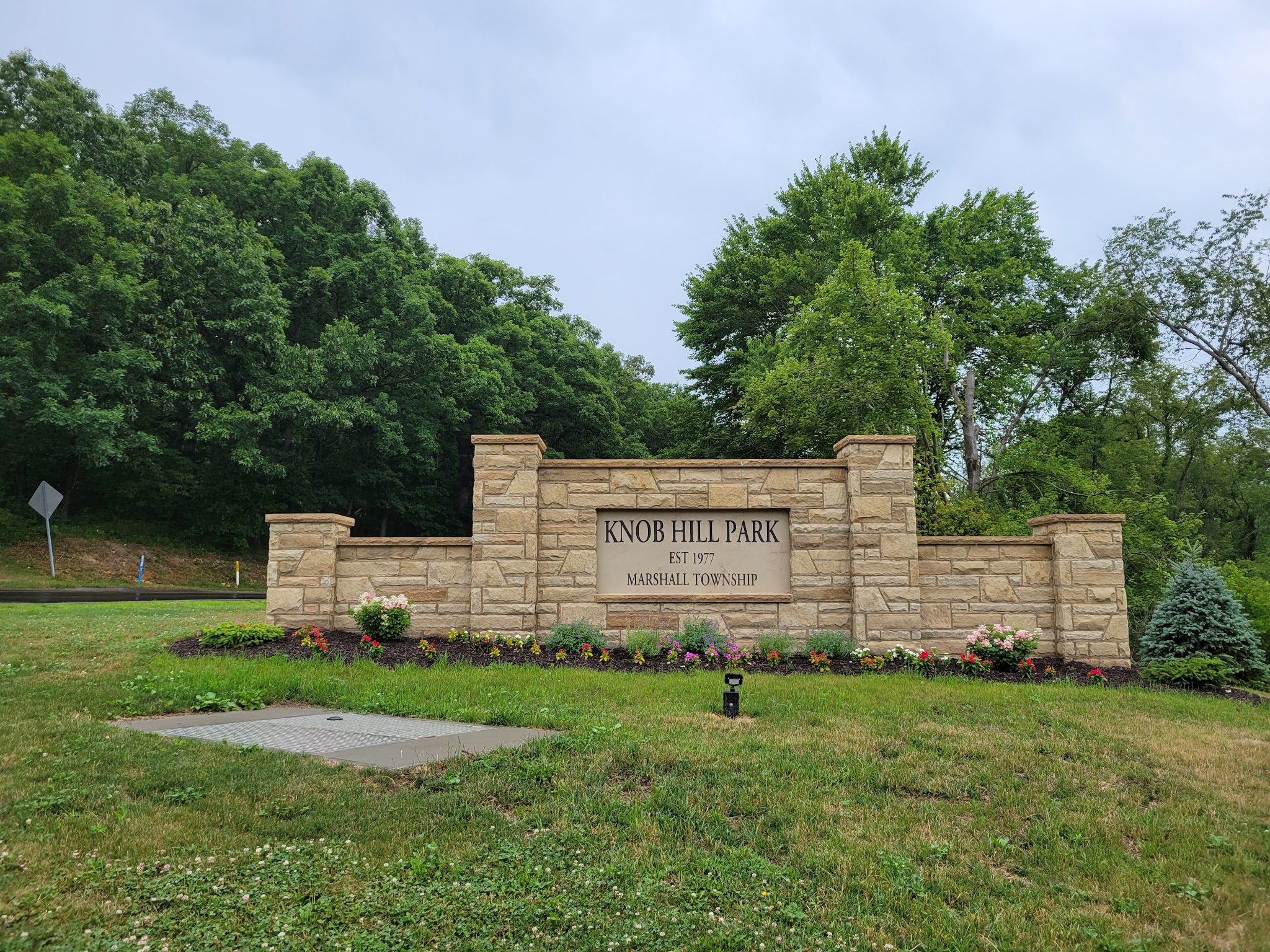 Knob Hill Community Park - Wexford, PA
