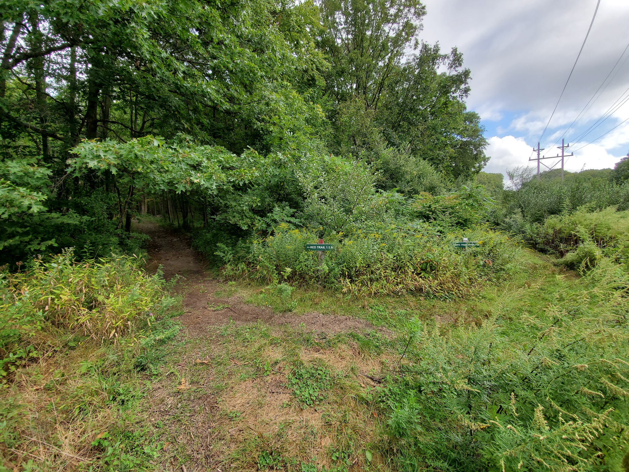 Mount Hope Historical Park - Wharton, NJ