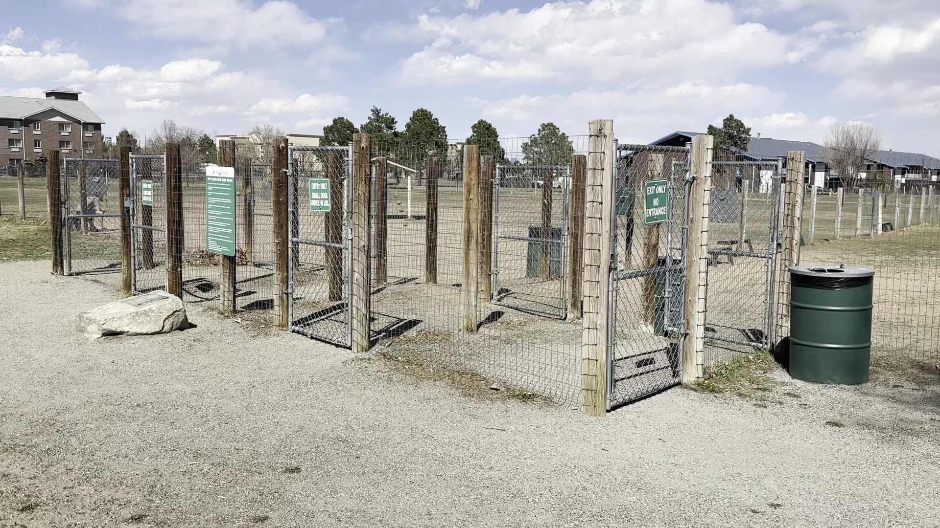 Fruitdale Park - Wheat Ridge, CO