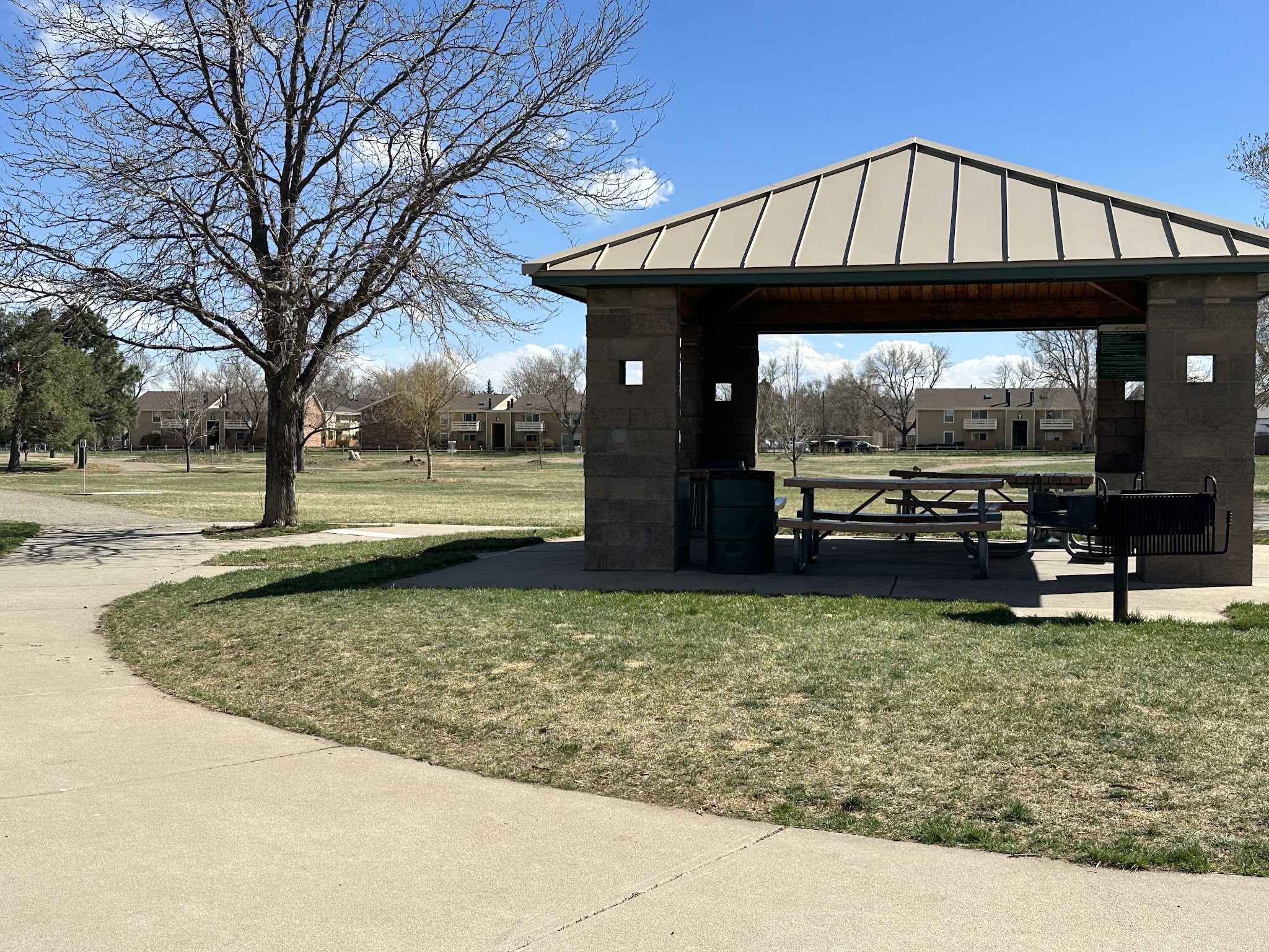 Fruitdale Park - Wheat Ridge, CO