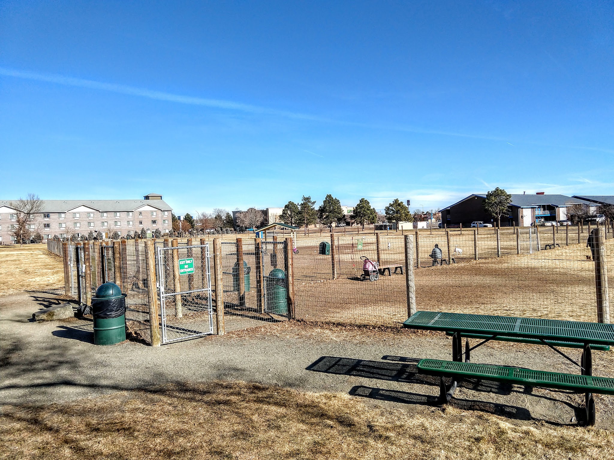 Fruitdale Park - Wheat Ridge, CO